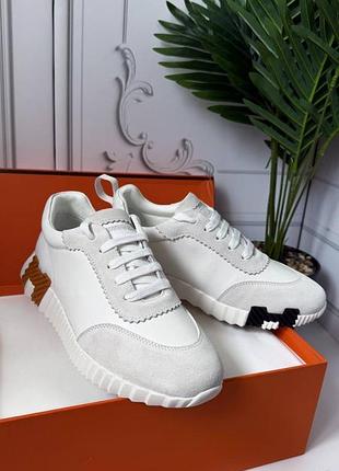 Кросівки hermes