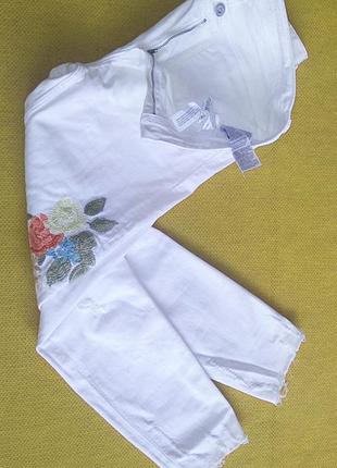 Джинси zara z1975 premium crafted l