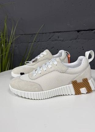 Кросівки hermes
