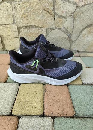 Кроссовки nike