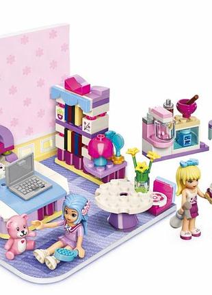 Lego friends! дивіться наступні оголошення я дуже великий вибір lego наборів!