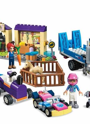 Lego friends! в ідеальному стані!