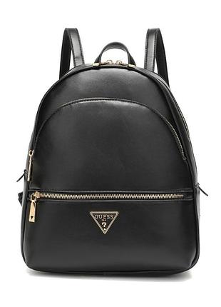 Женский рюкзак guess 109 черный