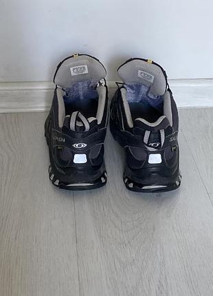 Salomon goretex 6