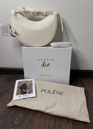 Сумка polene 3
