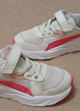 Кросівки кроссовки puma 32 20,5см