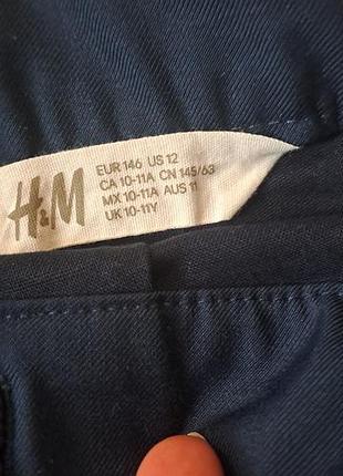 Спідниця h&m 4