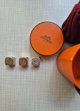 Набор hermes "fortune "trois des