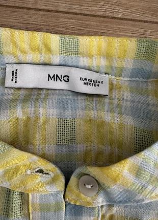 Сукня mango xs 3