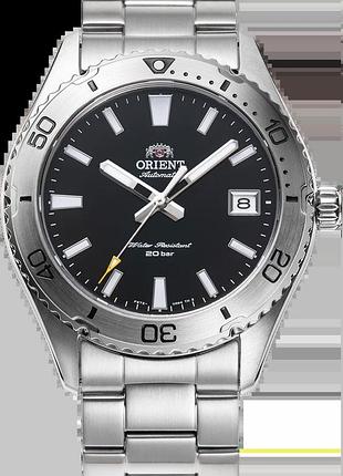 Часы мужские orient mako ra-ac0q01b10b
