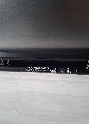 Chanel crayon sourcils 60