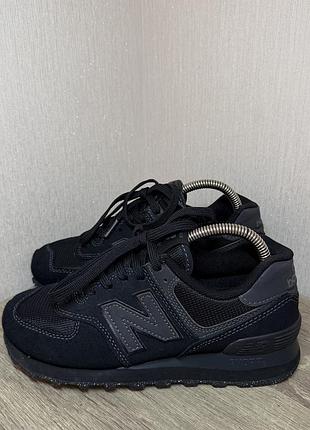 Кроссовки new balance 574