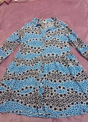 Сукня сорочка