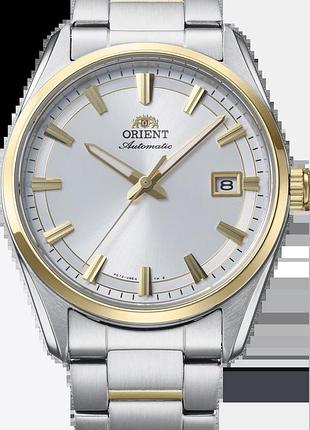 Часы мужские orient stretto date ra-ac0r01s30b