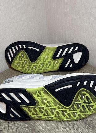 Кроссовки adidas futureflow 4