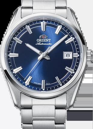 Часы мужские orient stretto date ra-ac0r02l30b