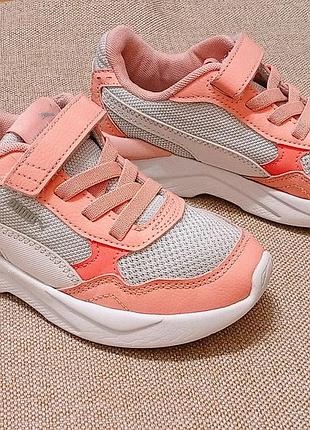 Кроссовки кросівки puma  31 20 см