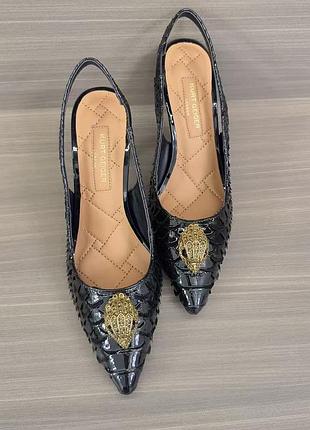 Туфлі kurt geiger 13-15 робочих днів