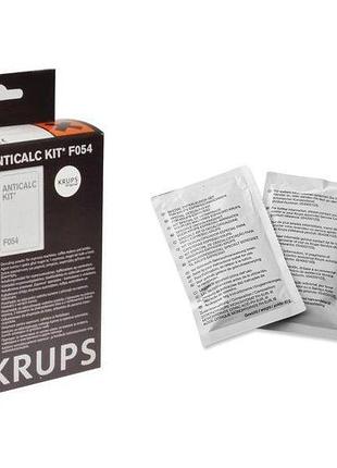 Оригінальний порошок від накипу krups f054