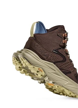 Hoka anacapa 2 mid gtx 7