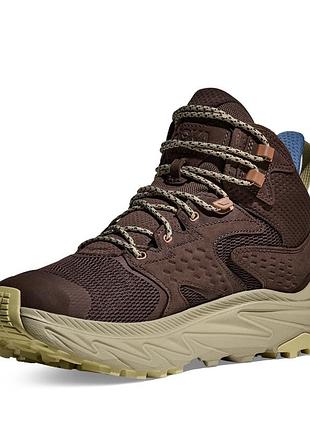Hoka anacapa 2 mid gtx 4
