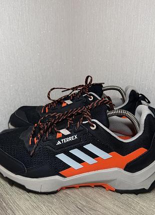 Кроссовки adidas outdoor terrex ax4 trail