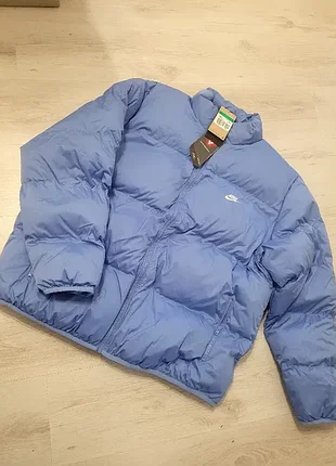 Куртка nike sportswear club terma-fit нова original