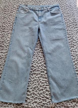 Новые джинсы zara