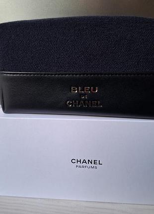 Мужская косметичка chanel