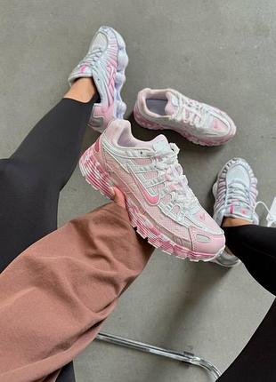 Nike p-6000 premium