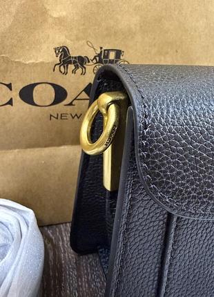 Сумка coach 6
