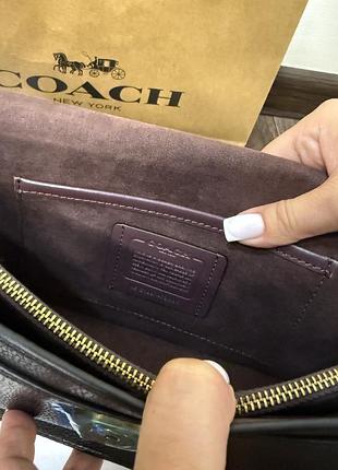 Сумка coach 2