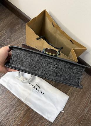Сумка coach 5