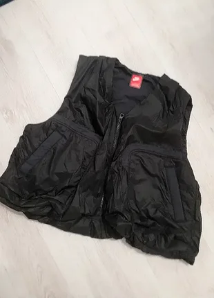 Жилетка nike sportswear tech woven men's нова original