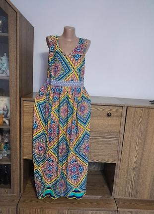 Платье длинное 👗