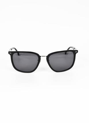 Очки солнцезащитные мужчкие hugo boss 1340/f/sk 284m9 оригинал поляризационные