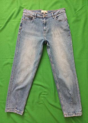 Джинсы white stuff barrel,  doing good stuff in denim