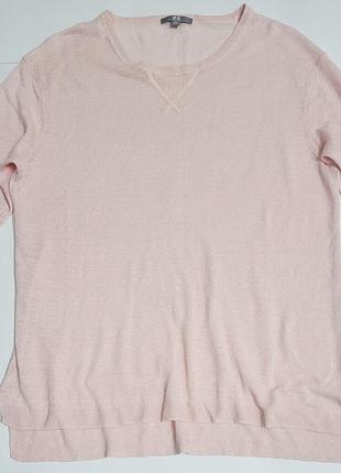Лонгслив uniqlo 3