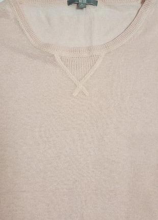 Лонгслив uniqlo 4