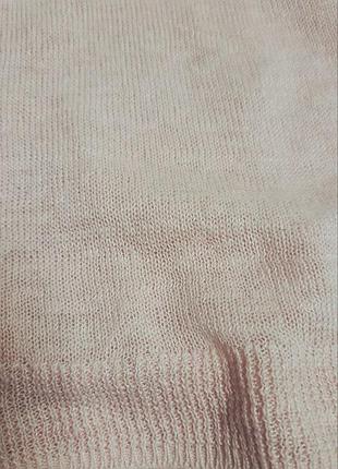 Лонгслив uniqlo 5