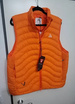 Жилетка nike acg terma-fit primaloft нова original