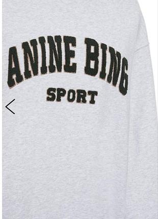 Свитшот anine bing 7