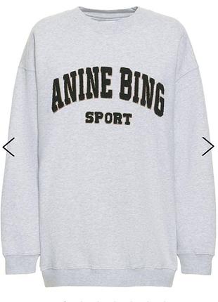 Свитшот anine bing 3
