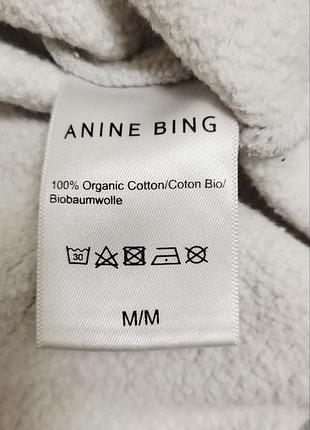 Свитшот anine bing 10