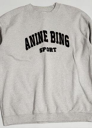 Свитшот anine bing 5