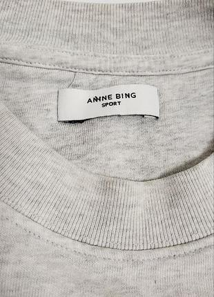 Свитшот anine bing 8