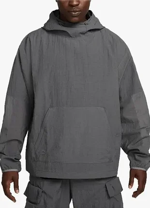 Анорак nike sportswear tech pack нова original
