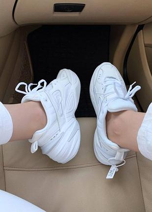 Nike m2k premium