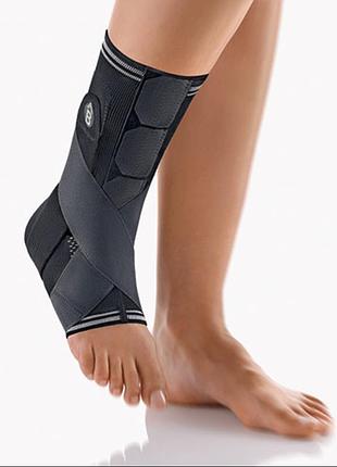 Динамический текстильный ортез bort foot levator (модель 054300)
