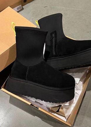 Уггі ugg 39 classic dipper
